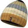Водонепроницаемая шапка DEXSHELL BEANIE GRADIENT 2.0 терракотовый/бежевый/градиент S/M (56-58 см) DH332NTNG20