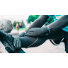 Водонепроницаемые перчатки DEXSHELL Drylite Gloves черный S DG9946BLKS